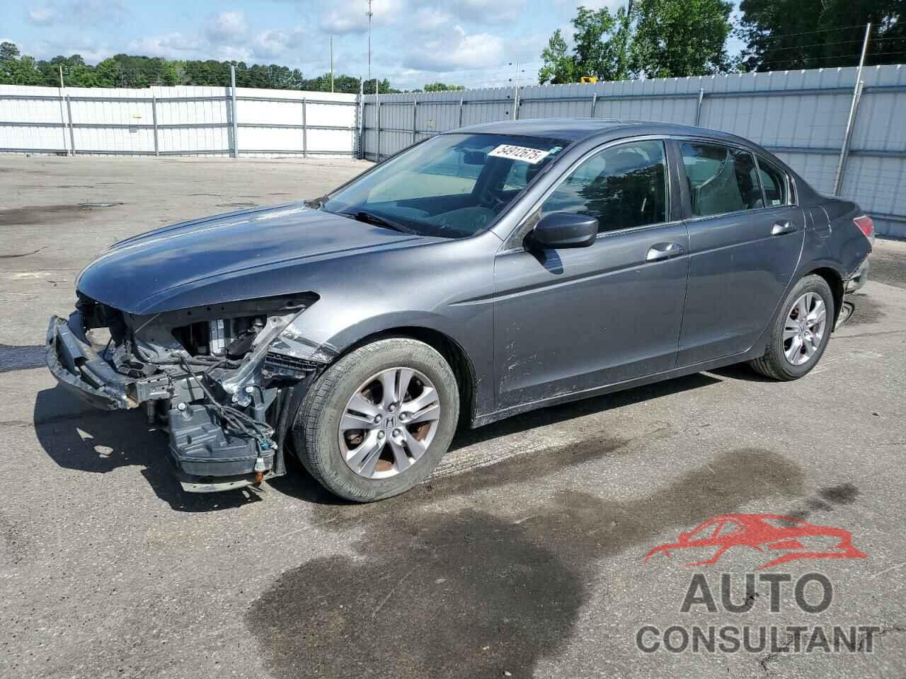 HONDA ACCORD 2012 - 1HGCP2F67CA218341