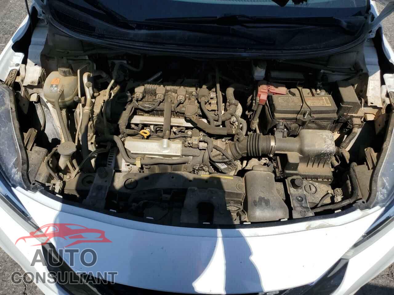 NISSAN VERSA 2020 - 3N1CN8DV9LL903194