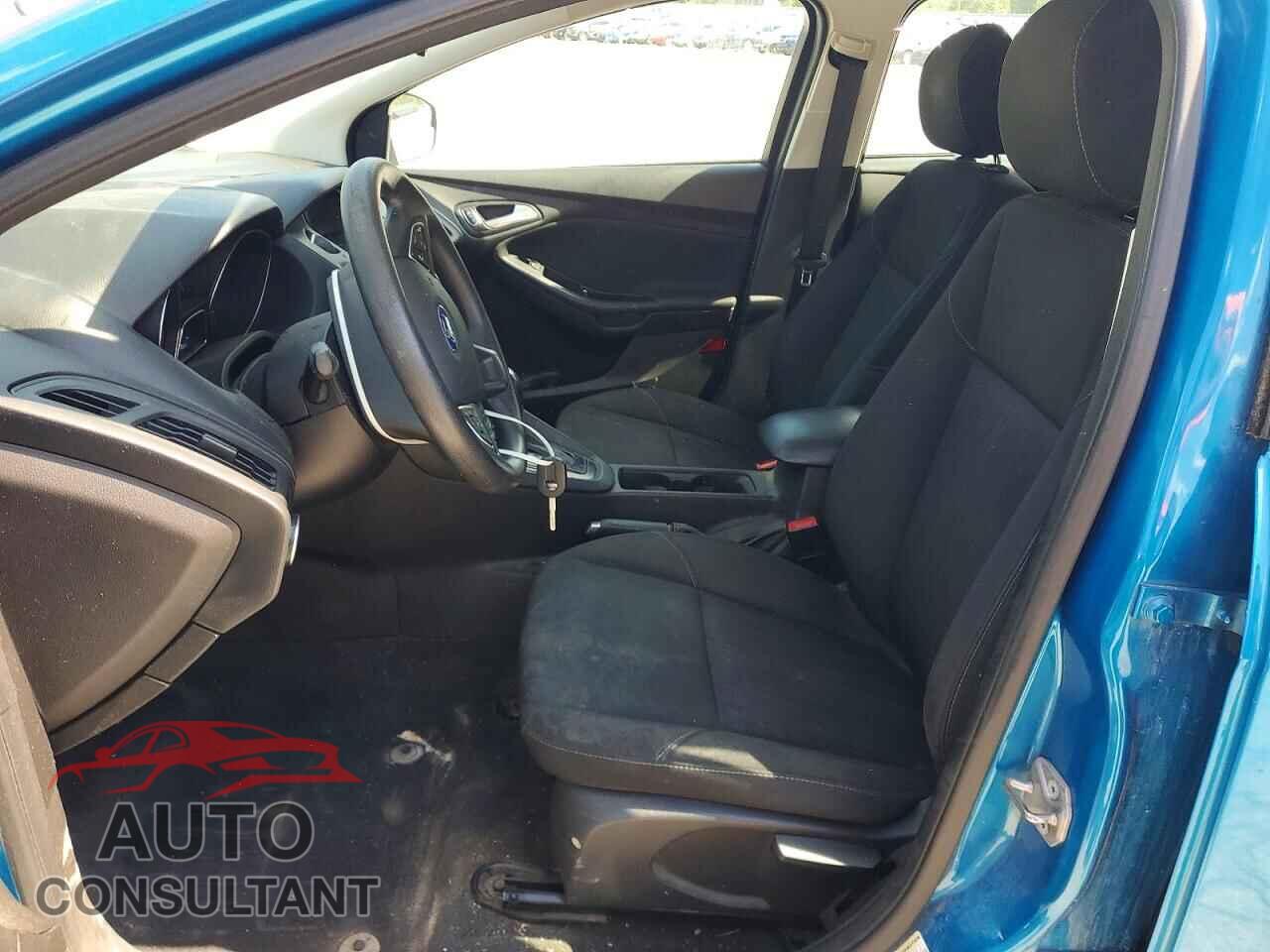 FORD FOCUS 2016 - 1FADP3F27GL280859