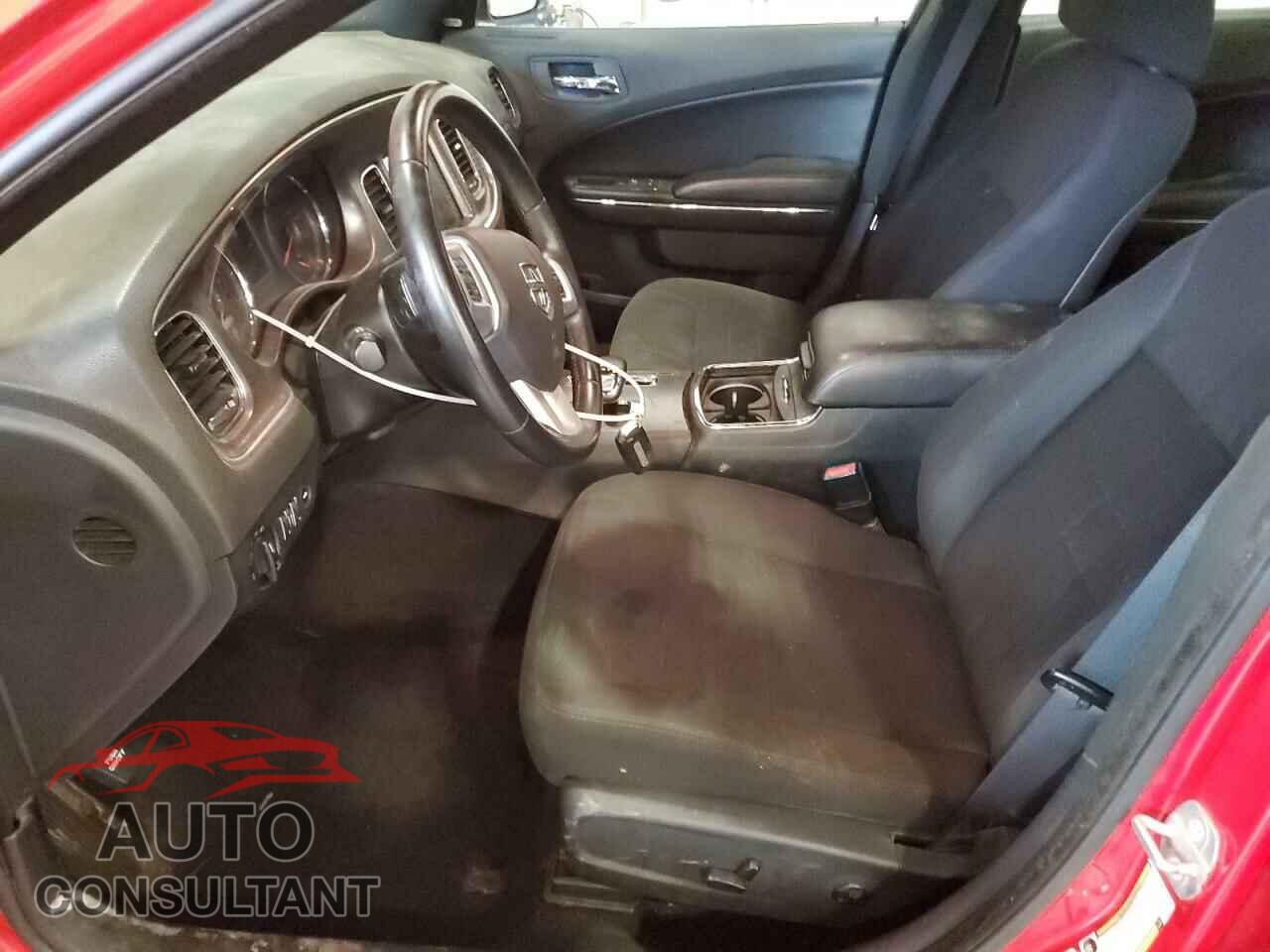 DODGE CHARGER 2014 - 2C3CDXJG0EH255115