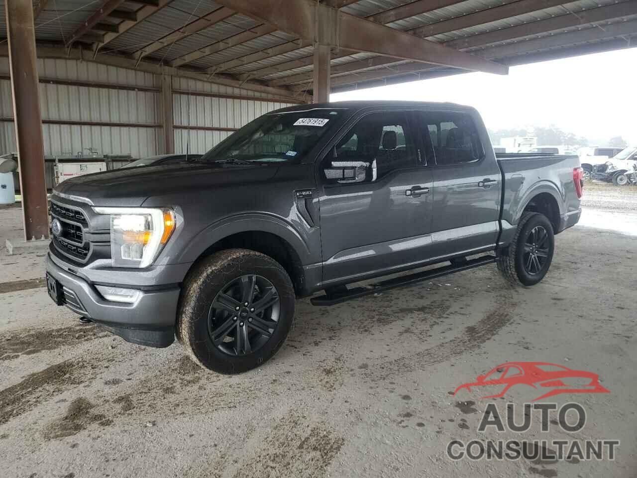FORD F-150 2023 - 1FTFW1E5XPKD25076