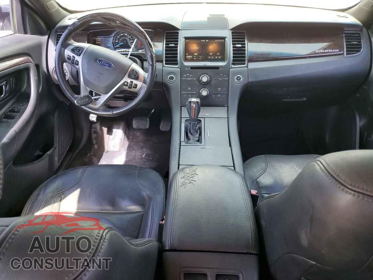 FORD TAURUS 2015 - 1FAHP2F83FG171869