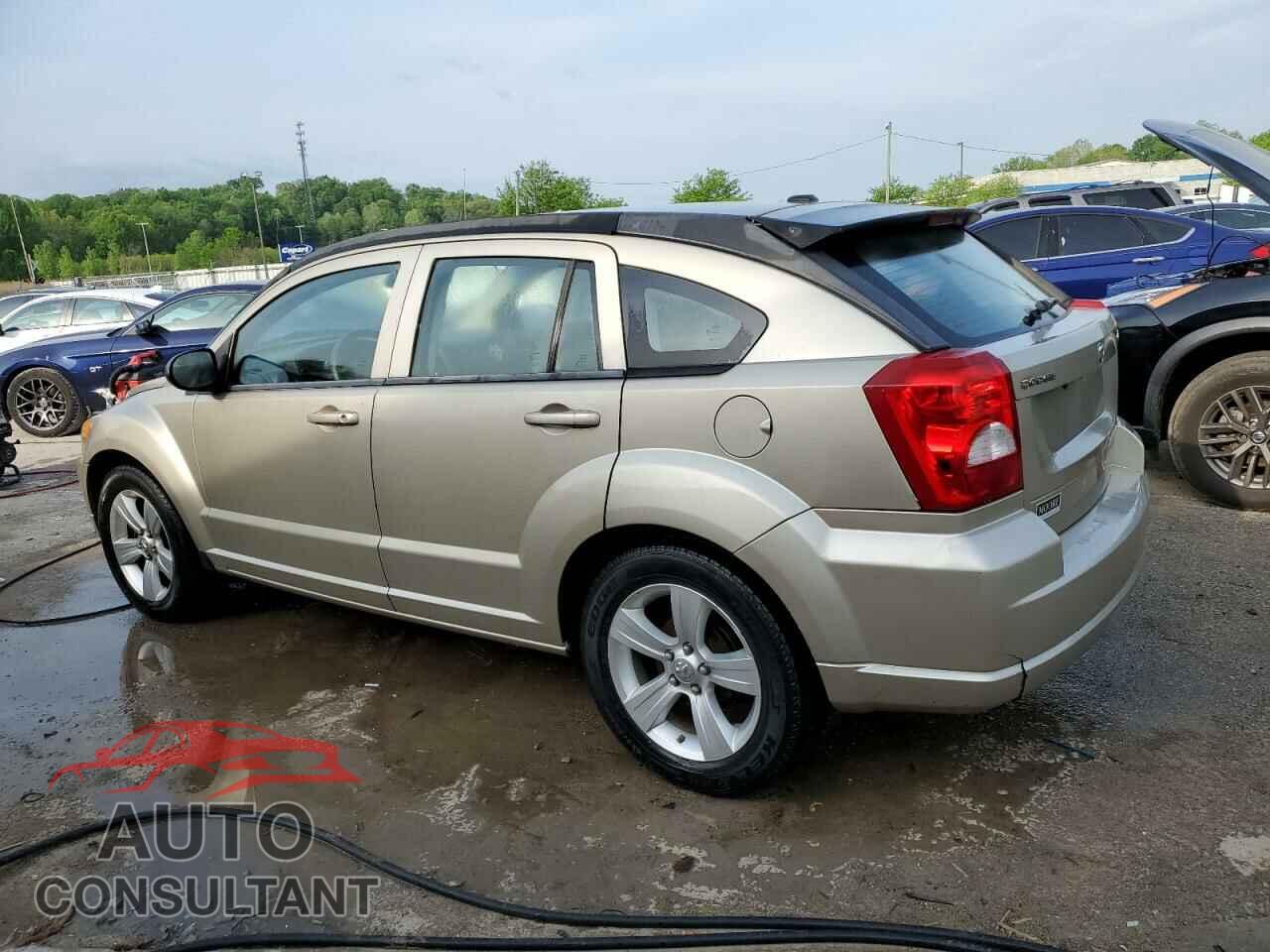 DODGE CALIBER 2010 - 1B3CB4HA1AD560889