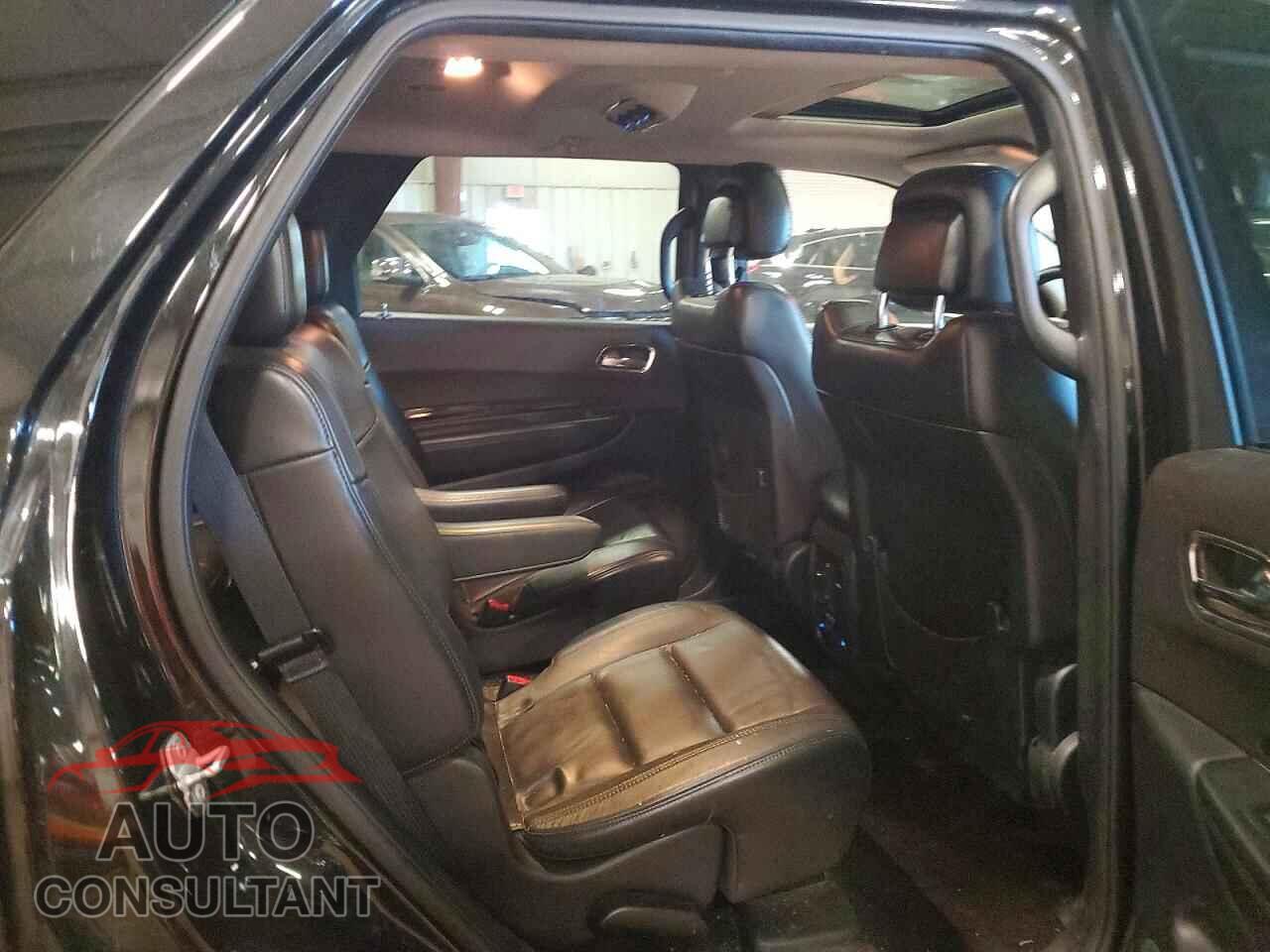 DODGE DURANGO 2014 - 1C4RDJDG2EC520876