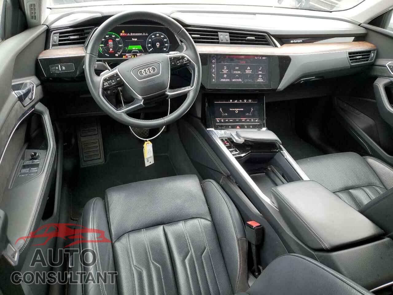 AUDI E-TRON 2019 - WA1VABGE1KB021716