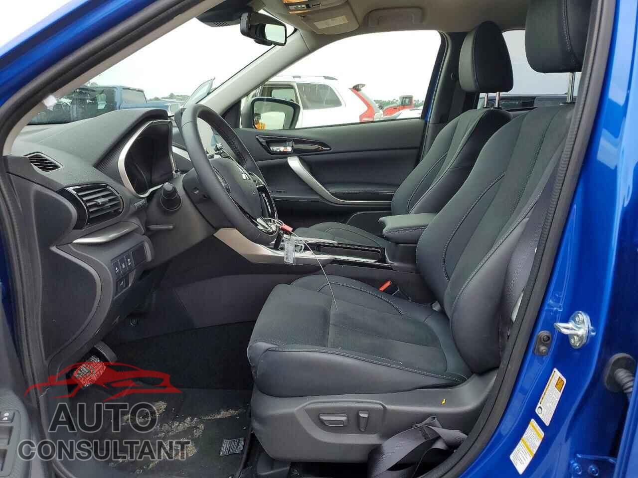 MITSUBISHI ECLIPSE 2026 - JA4ATWAA2TZ020623