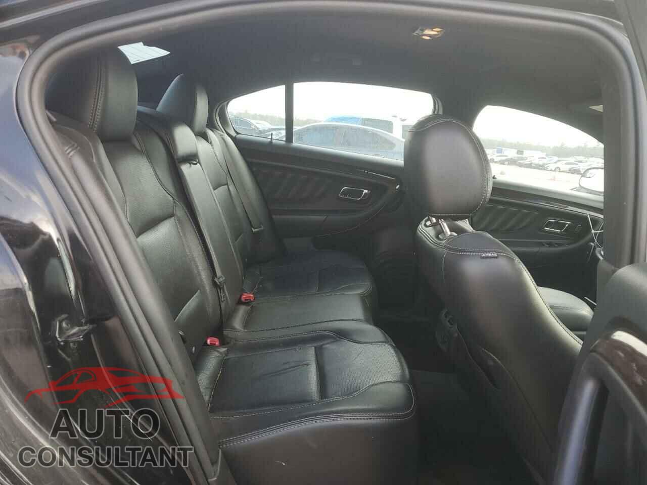 FORD TAURUS 2014 - 1FAHP2F88EG186169