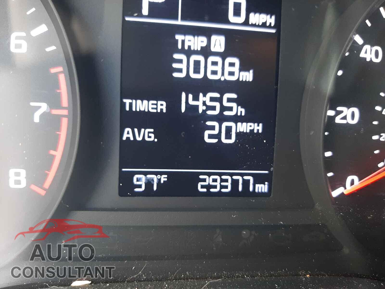 KIA RIO 2018 - 3KPA24AB6JE127155