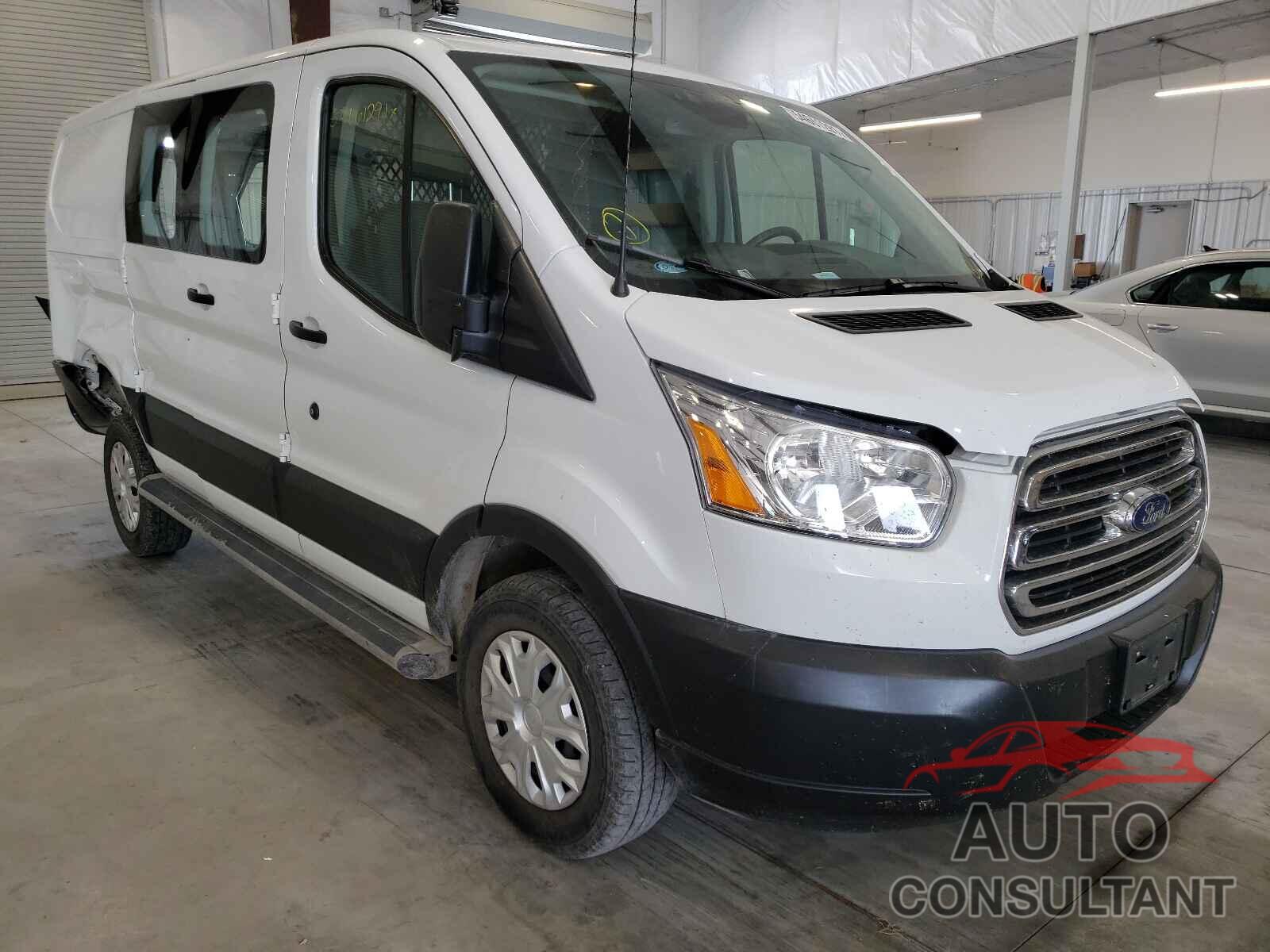 FORD TRANSIT CO 2019 - 1FTYR1ZM2KKB02072