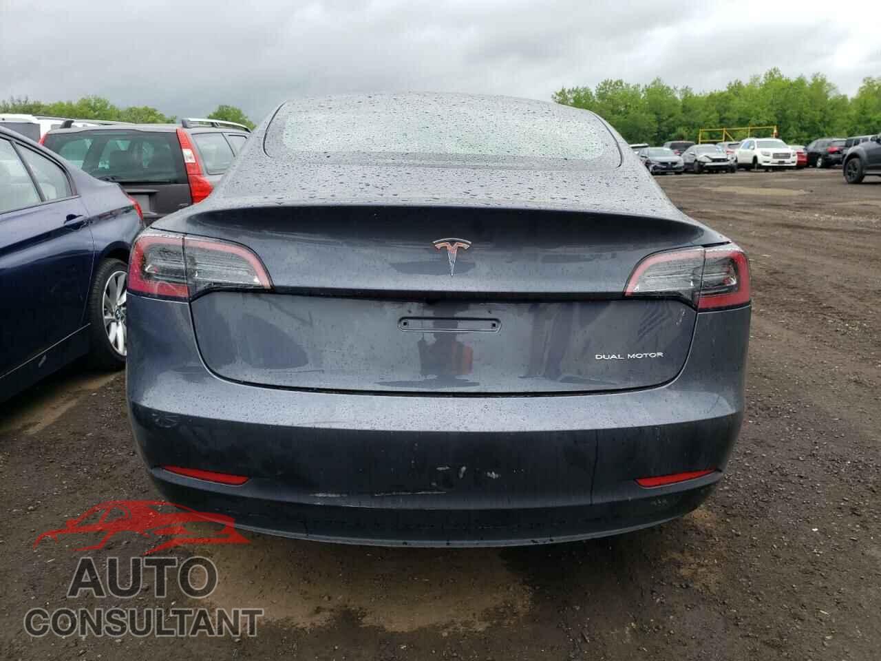 TESLA MODEL 3 2023 - 5YJ3E1EB4PF688157