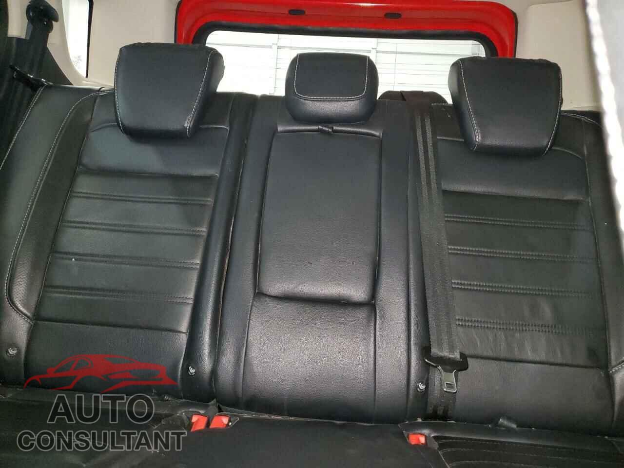 FORD ECOSPORT 2020 - MAJ6S3KL4LC334070