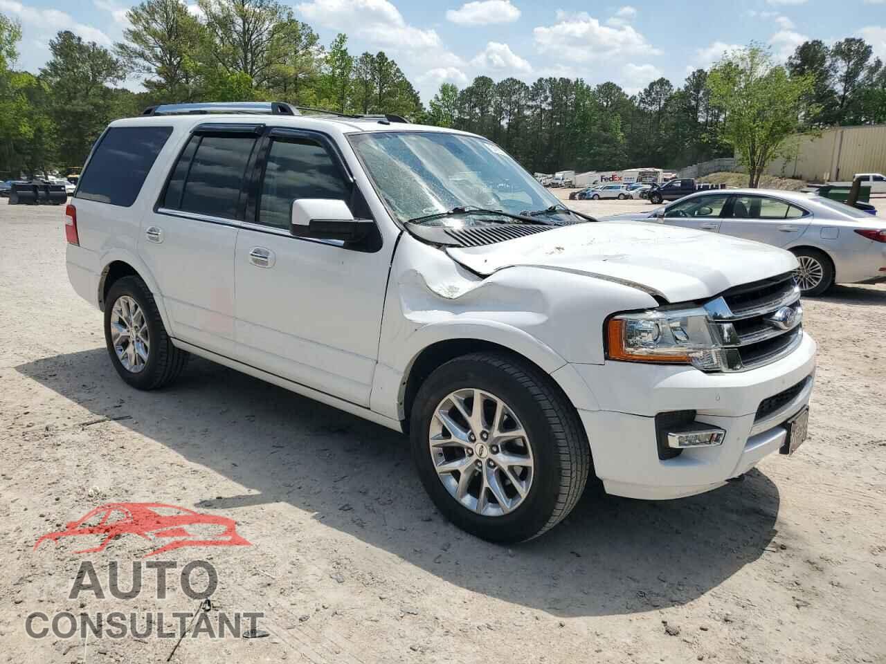 FORD EXPEDITION 2017 - 1FMJU2AT6HEA31373
