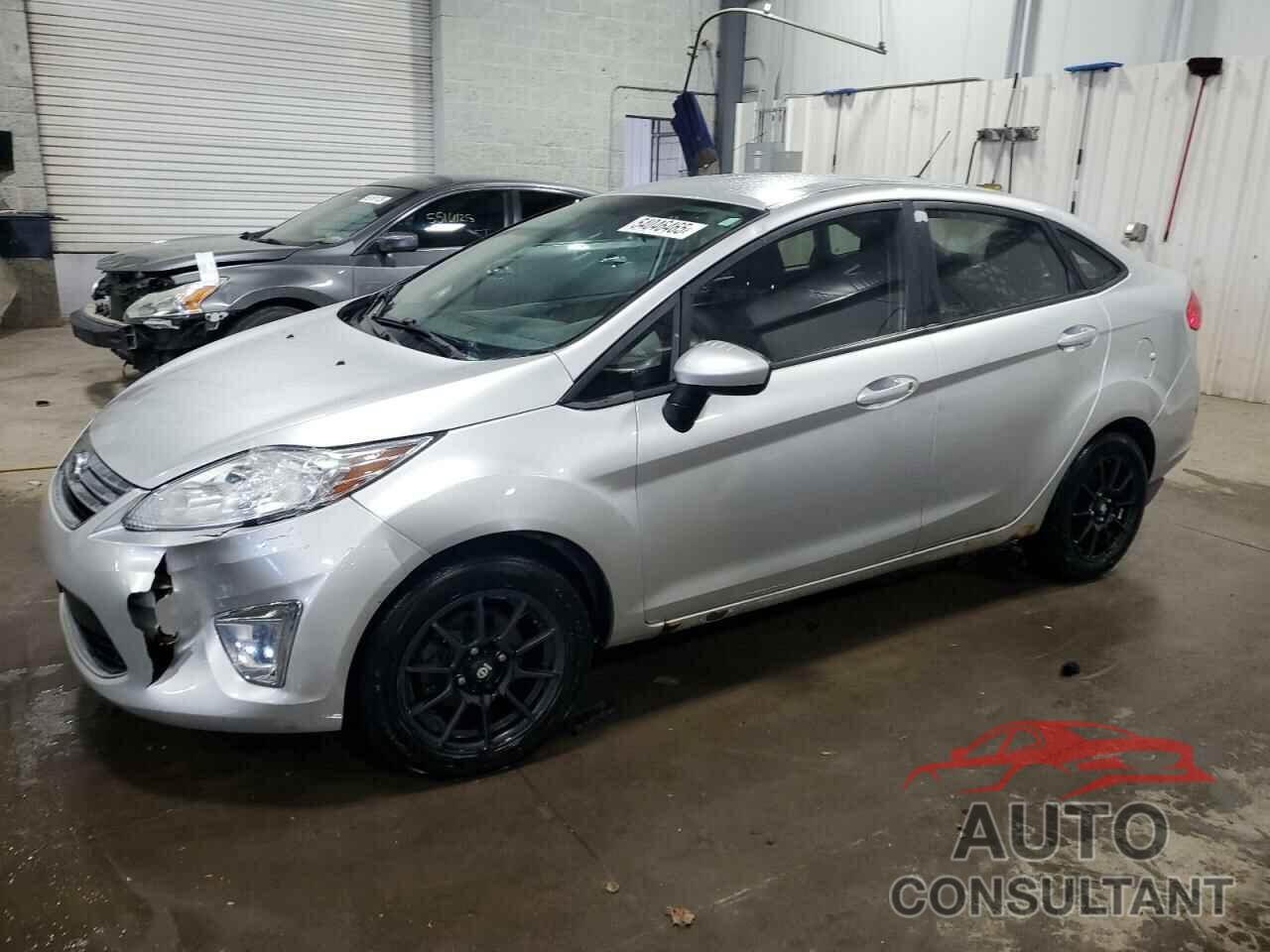 FORD FIESTA 2011 - 3FADP4BJ8BM116708
