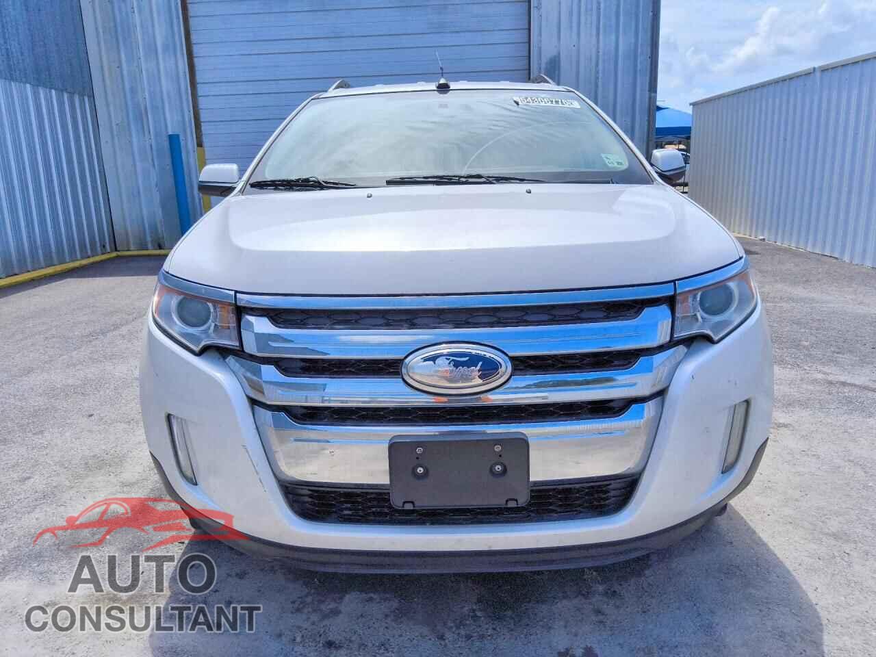 FORD EDGE 2014 - 2FMDK3JC7EBA89041