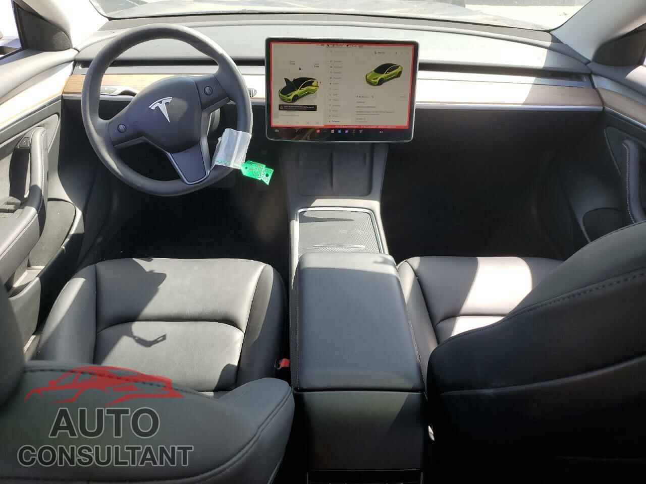TESLA MODEL 3 2023 - 5YJ3E1EA9PF601845