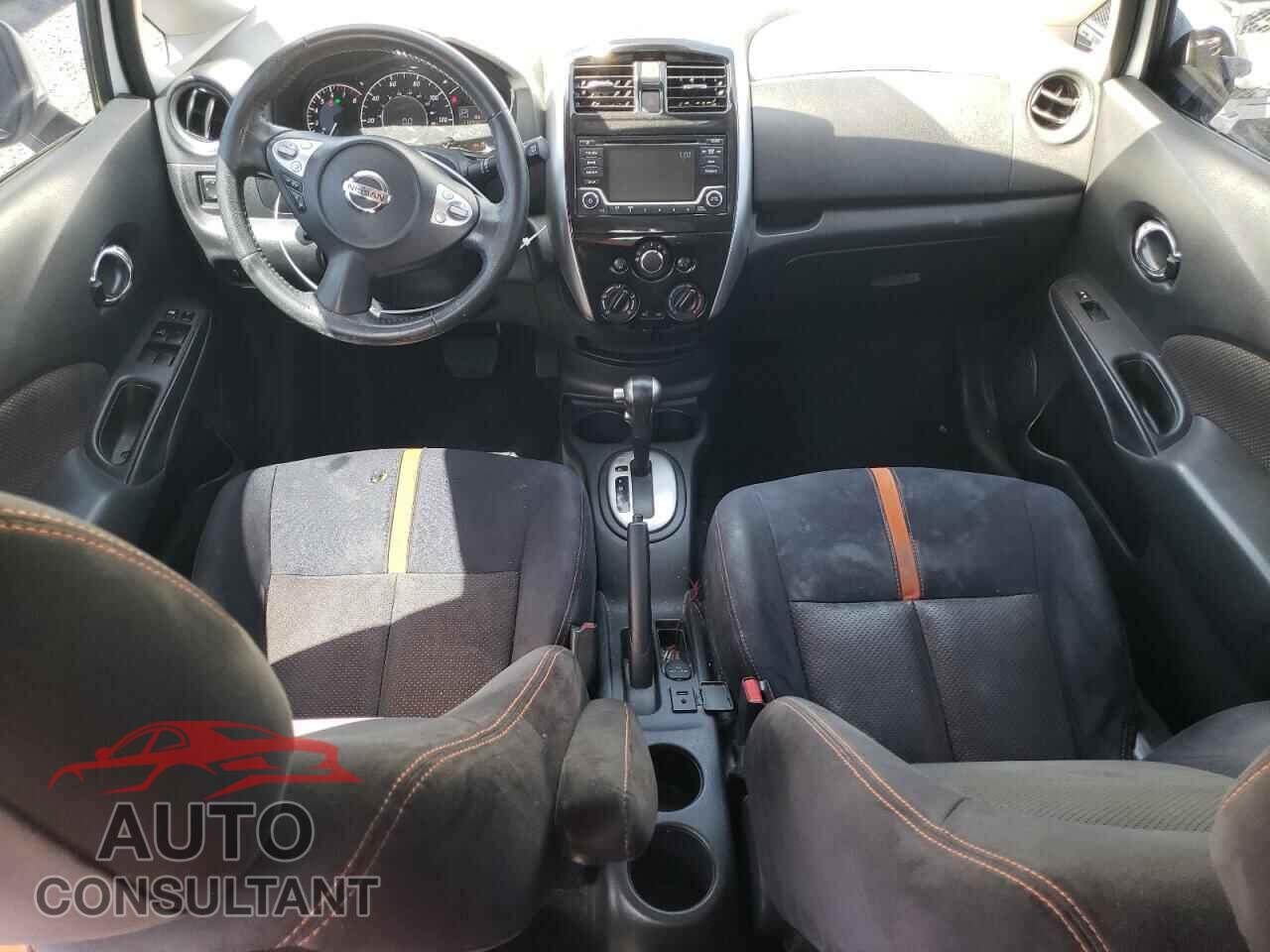 NISSAN VERSA 2016 - 3N1CE2CP8GL374200
