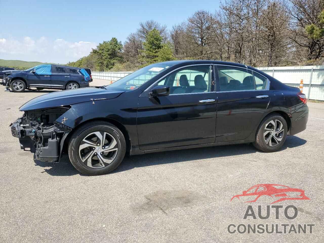 HONDA ACCORD 2016 - 1HGCR2F36GA224024