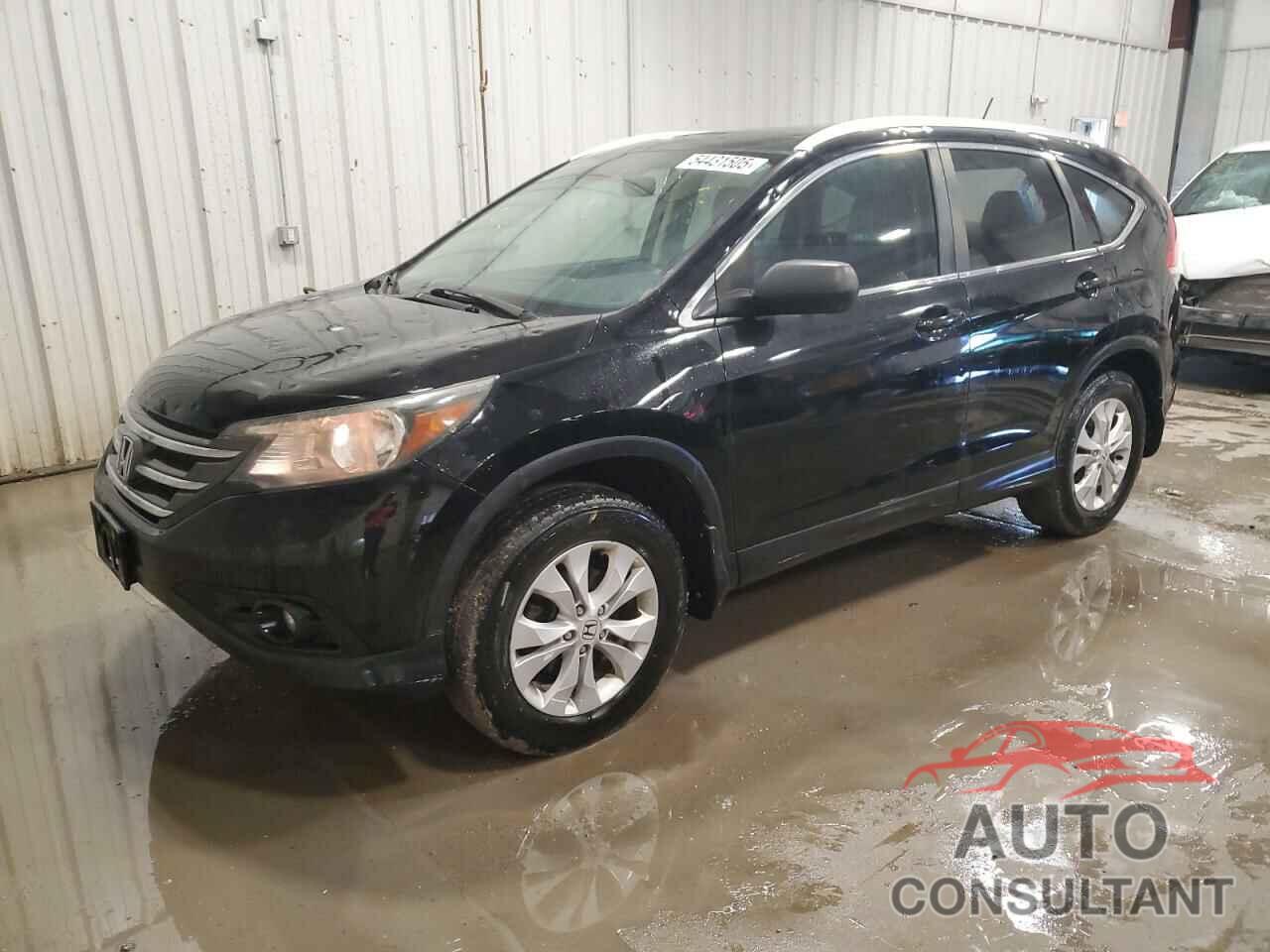 HONDA CRV 2014 - 2HKRM4H74EH655177