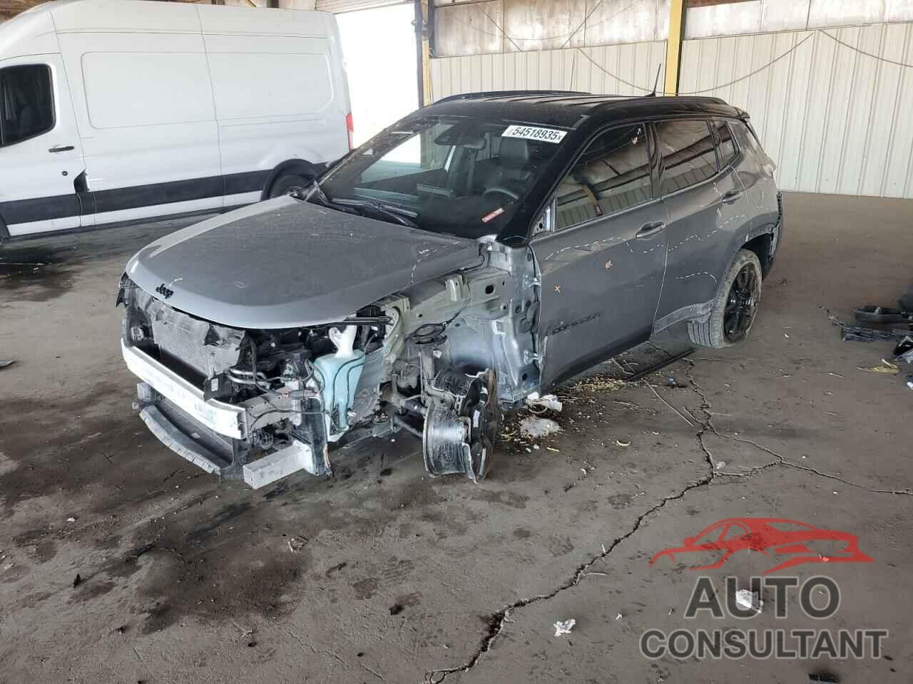 JEEP COMPASS 2024 - 3C4NJDBN7RT586215