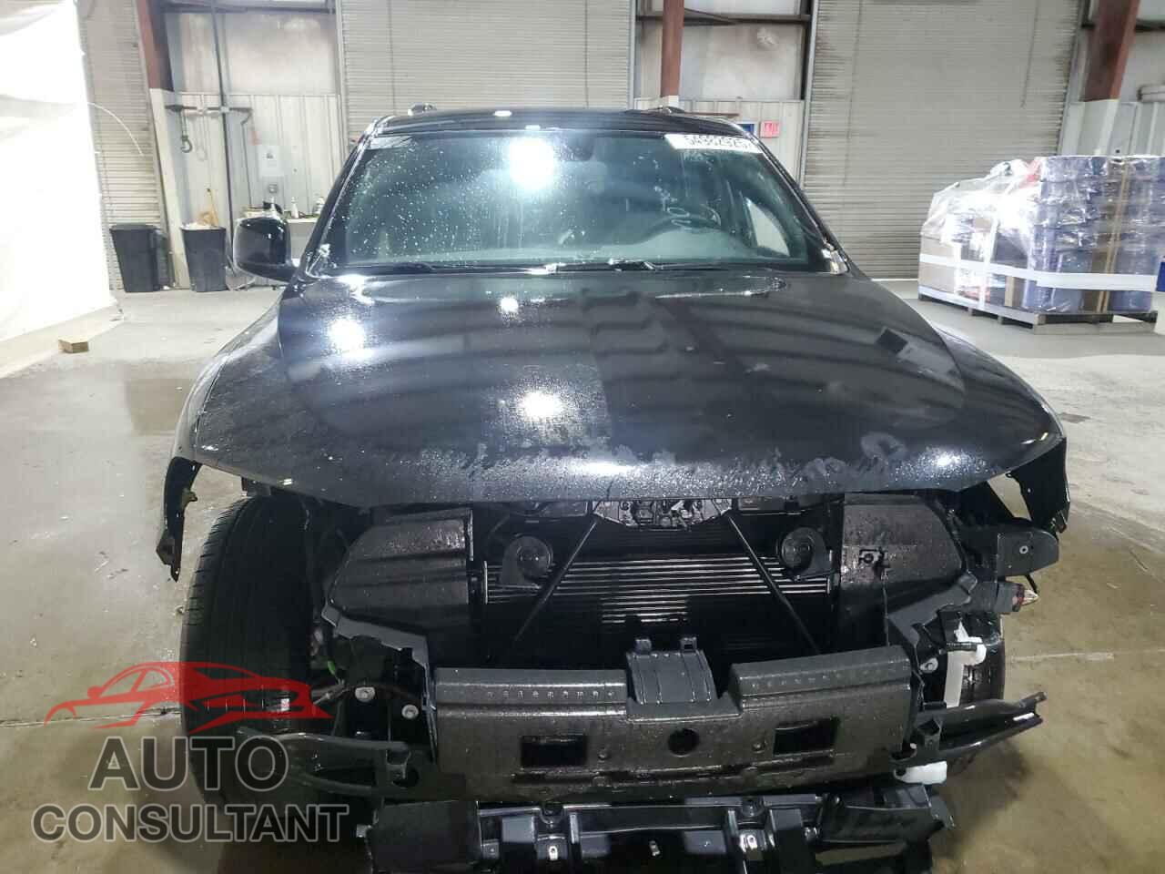 DODGE DURANGO 2023 - 1C4RDHAG3PC624759