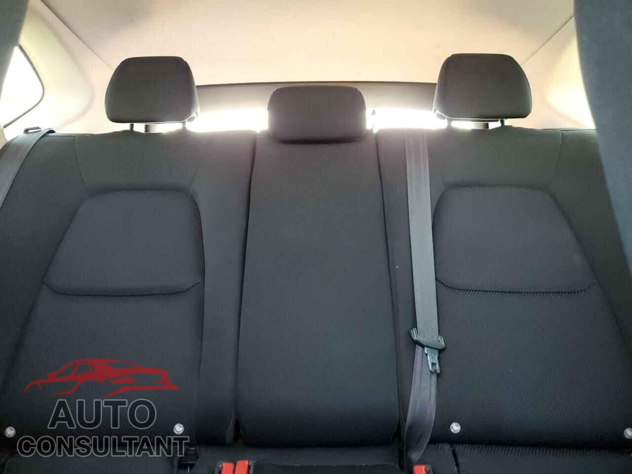 MAZDA CX-5 2018 - JM3KFBBM3J0423862