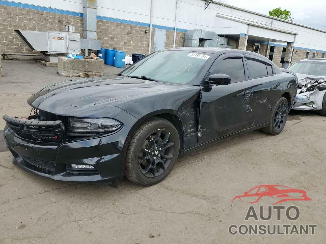 DODGE CHARGER 2016 - 2C3CDXJG0GH130229
