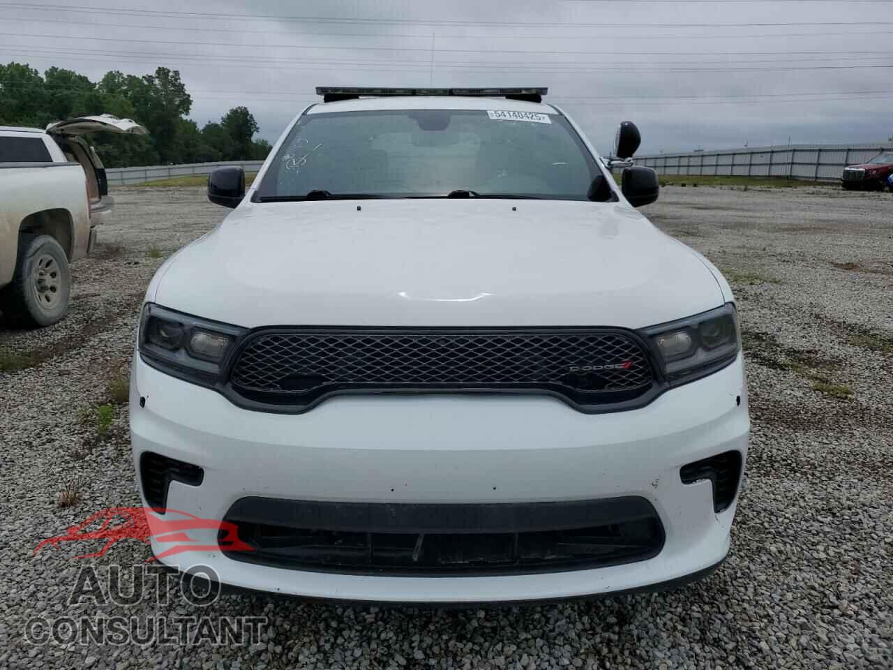DODGE DURANGO 2023 - 1C4RDJFG8PC567815
