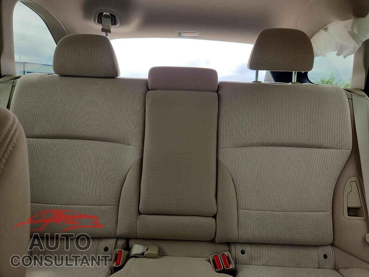 SUBARU OUTBACK 2017 - 4S4BSAFC4H3383599