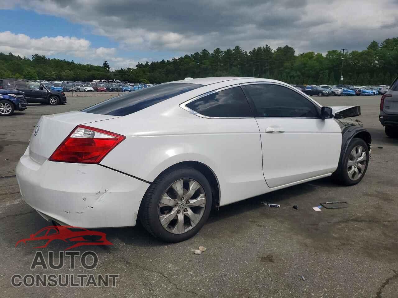 HONDA ACCORD 2009 - 1HGCS12819A024333