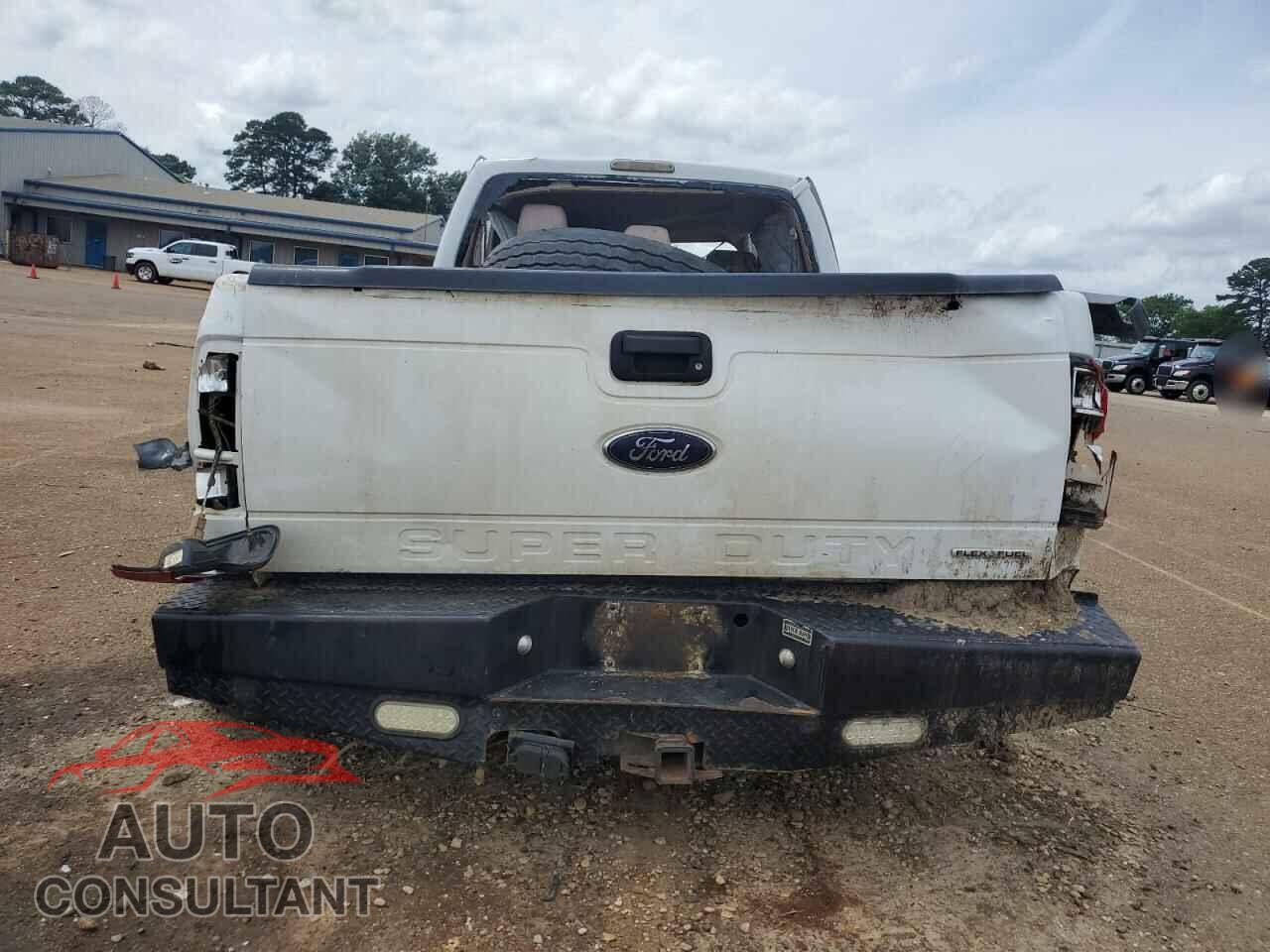 FORD F250 2013 - 1FT7W2B60DEA55468