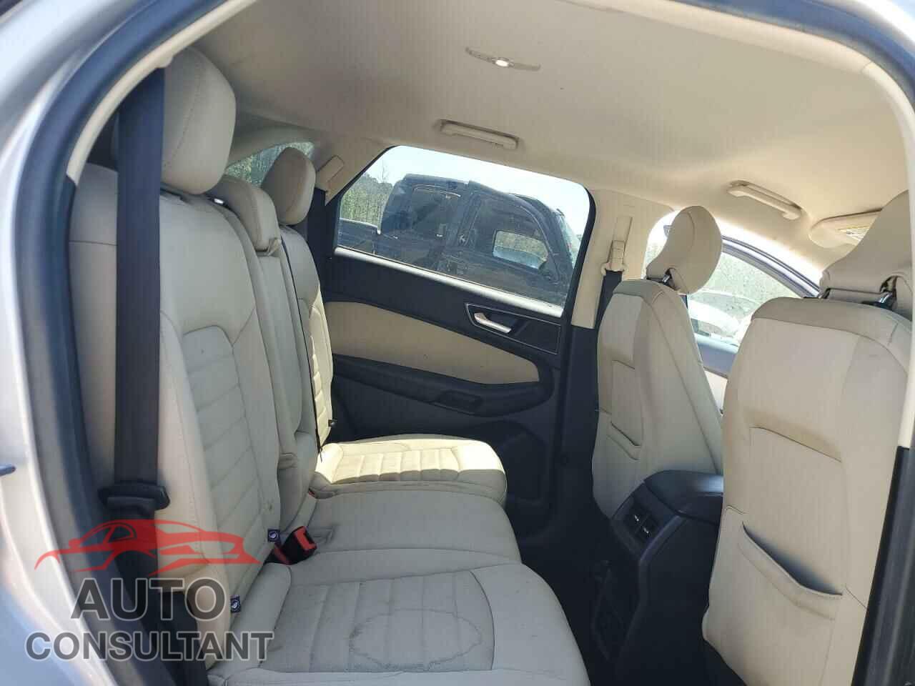 FORD EDGE 2016 - 2FMPK3G97GBC04121