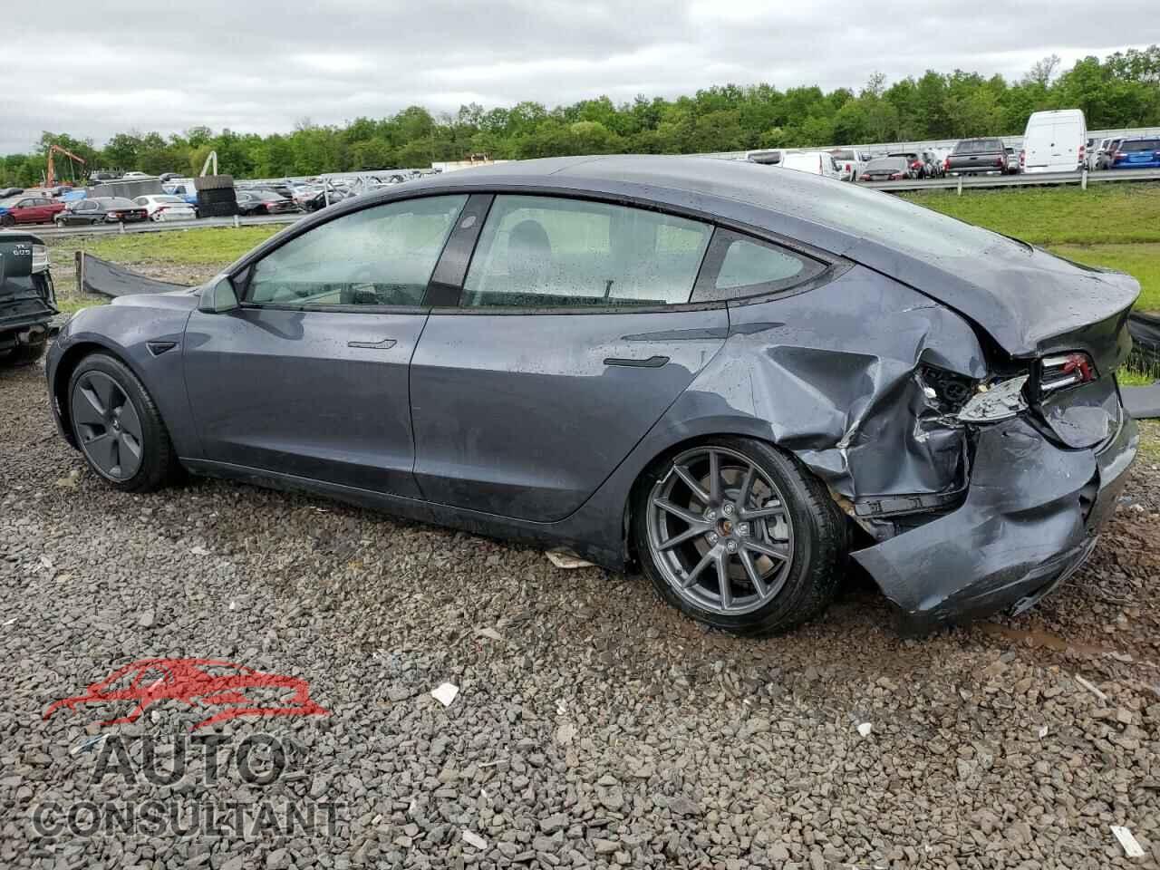 TESLA MODEL 3 2023 - 5YJ3E1EA8PF651197