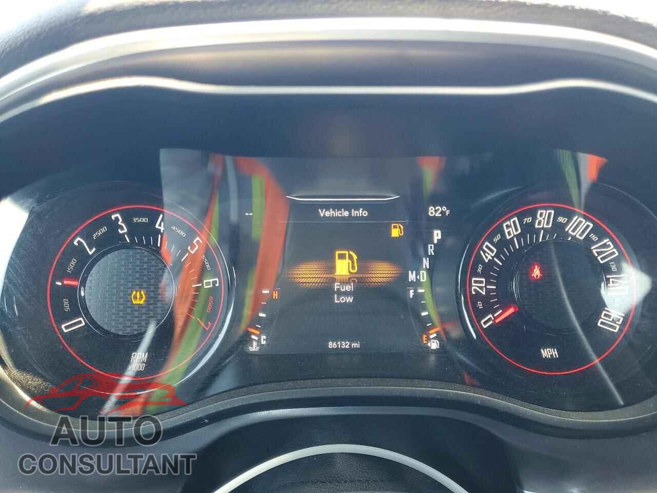 DODGE CHALLENGER 2021 - 2C3CDZAG7MH572674