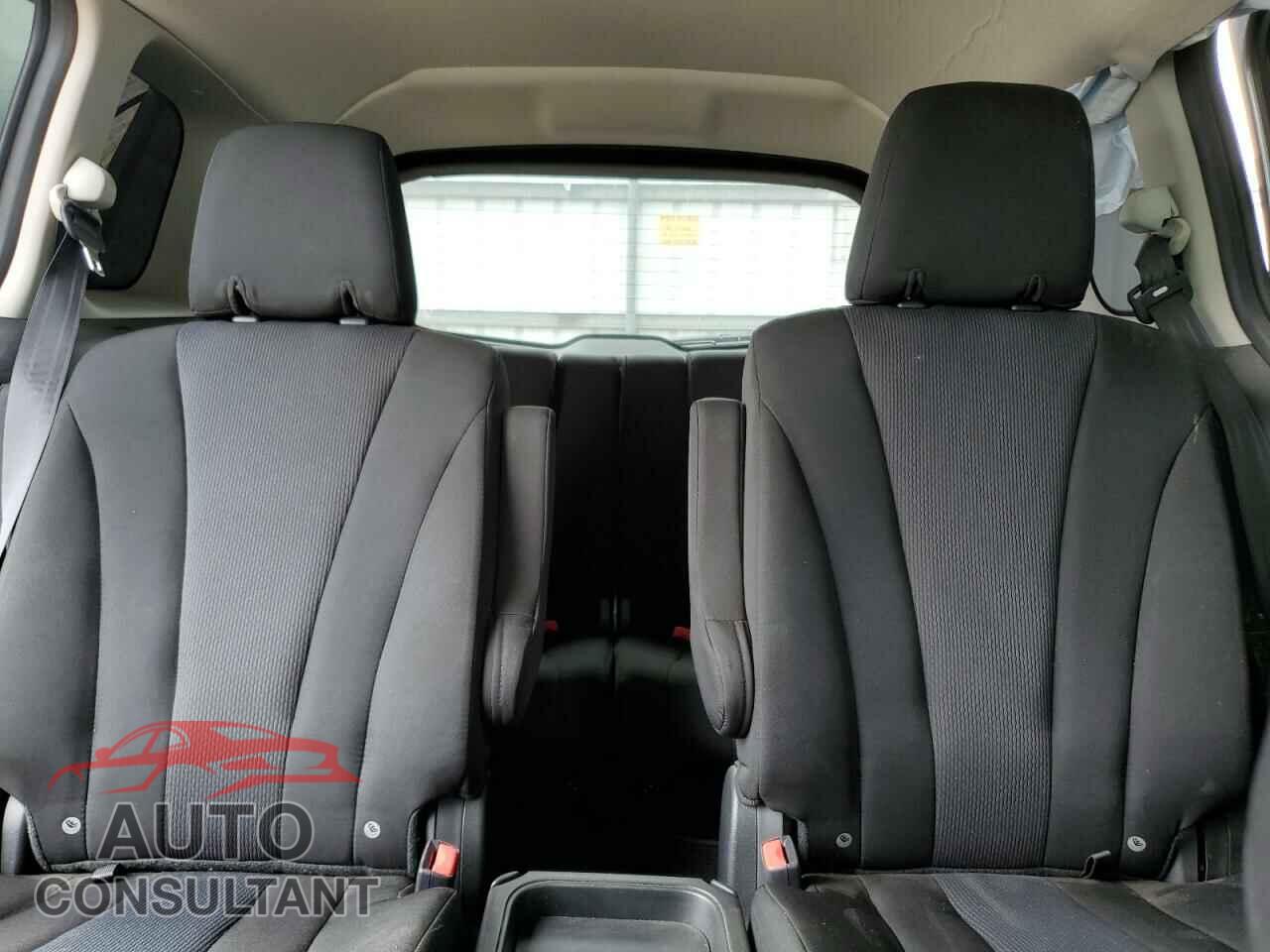 MAZDA 5 2015 - JM1CW2BL2F0179147