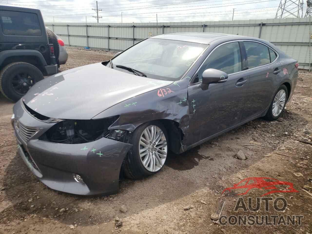 LEXUS ES350 2014 - JTHBK1GGXE2085709