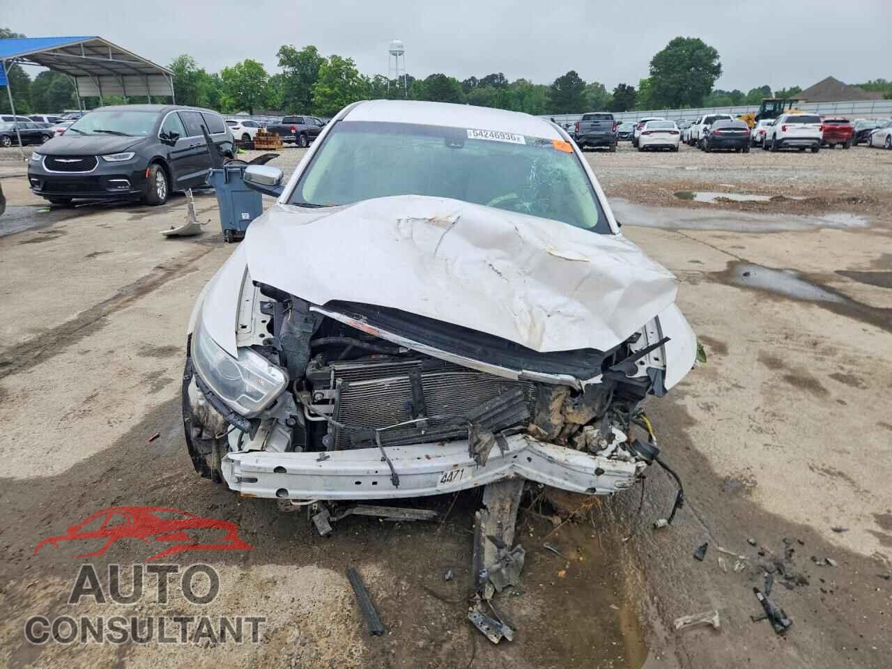 FORD TAURUS 2014 - 1FAHP2F89EG120486