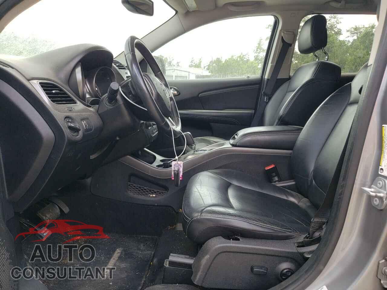 DODGE JOURNEY 2016 - 3C4PDDGG4GT160179