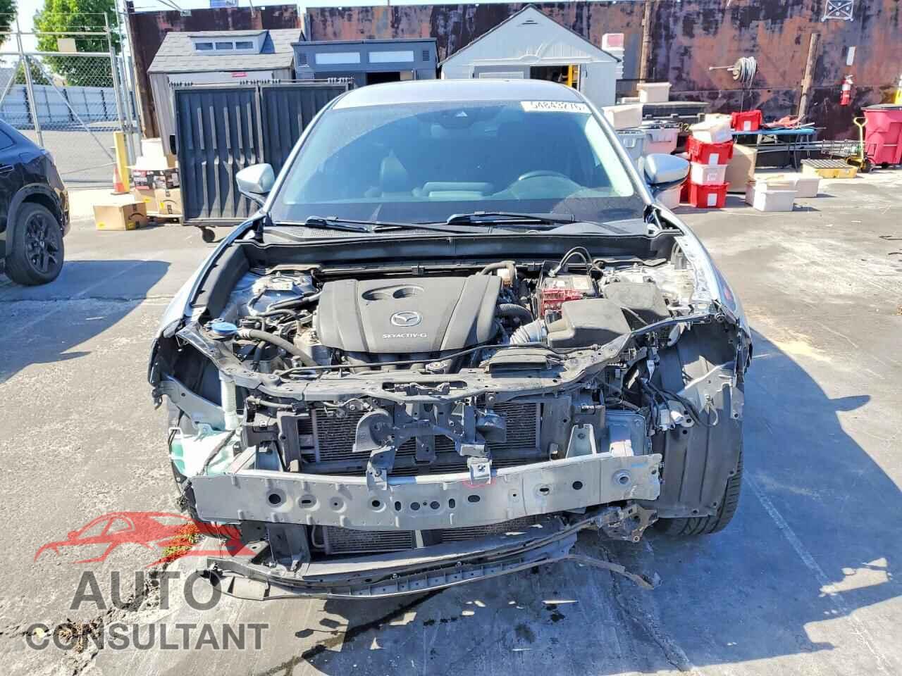 MAZDA CX30 2021 - 3MVDMABL0MM248088