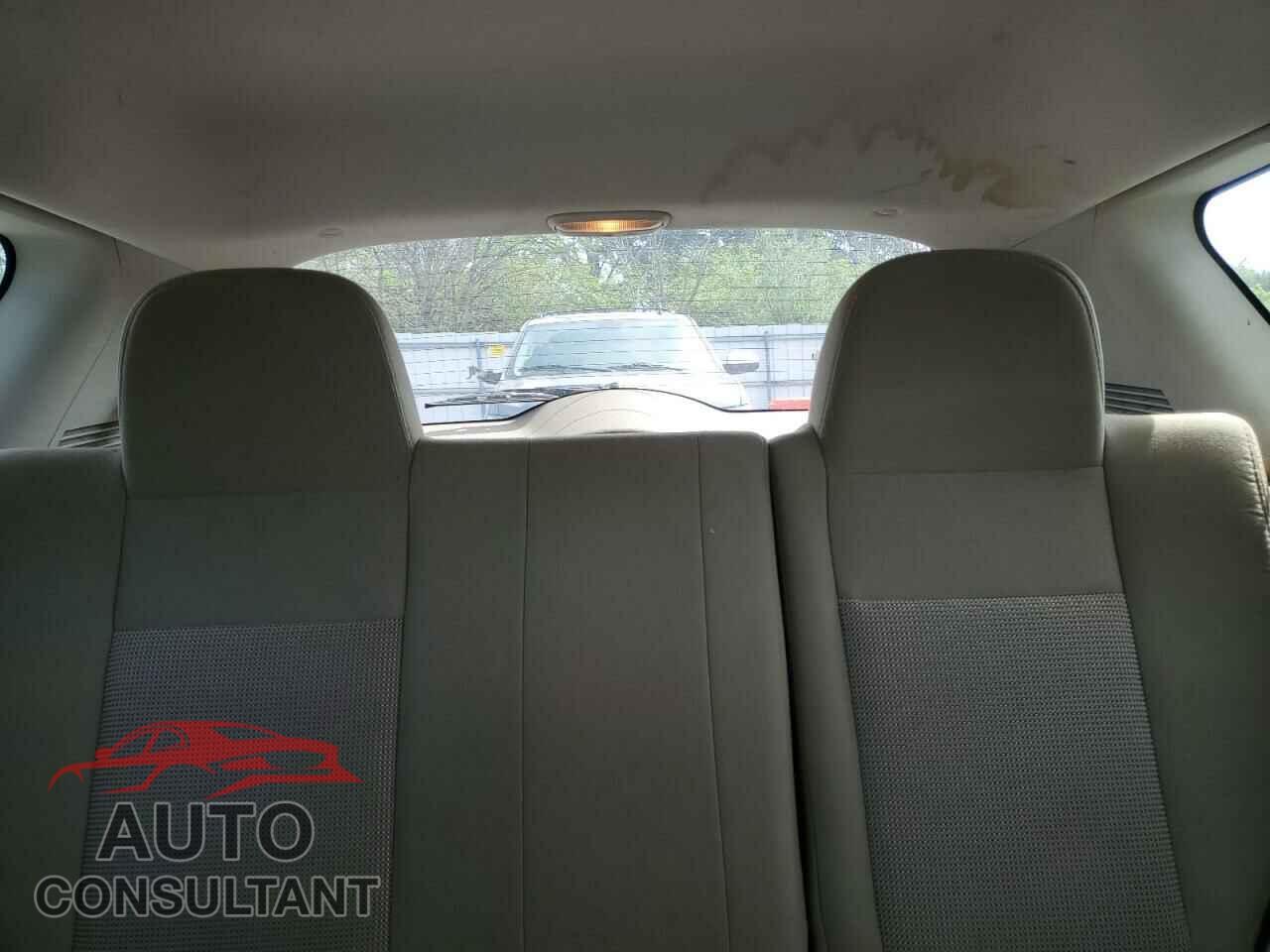 JEEP COMPASS 2012 - 1C4NJDBB4CD600090
