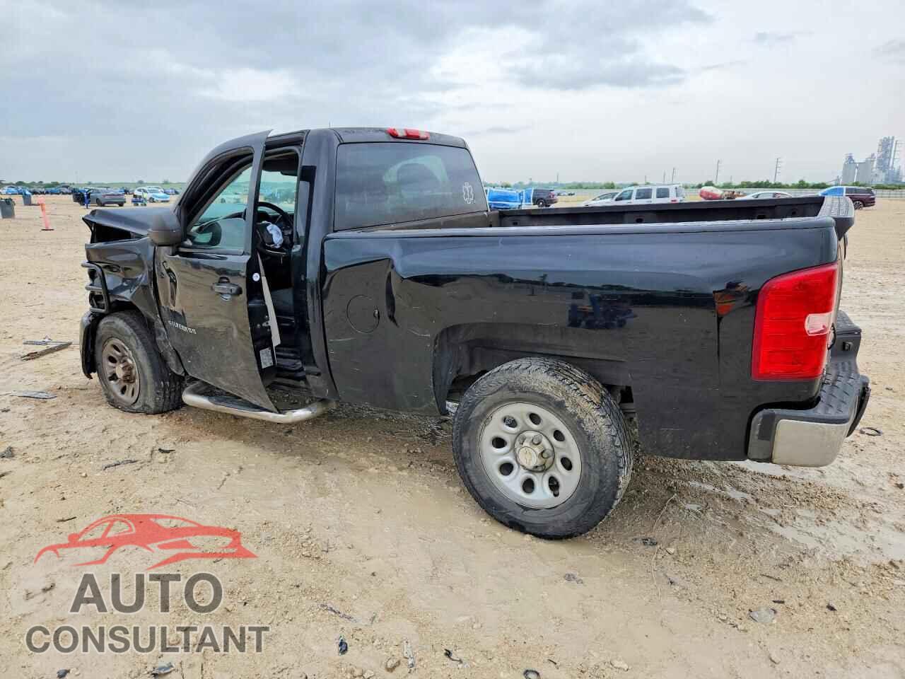 CHEVROLET SILVERADO 2010 - 1GCPCPEX6AZ222995