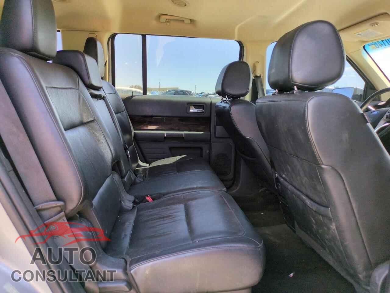 FORD FLEX 2015 - 2FMHK6D89FBA03952