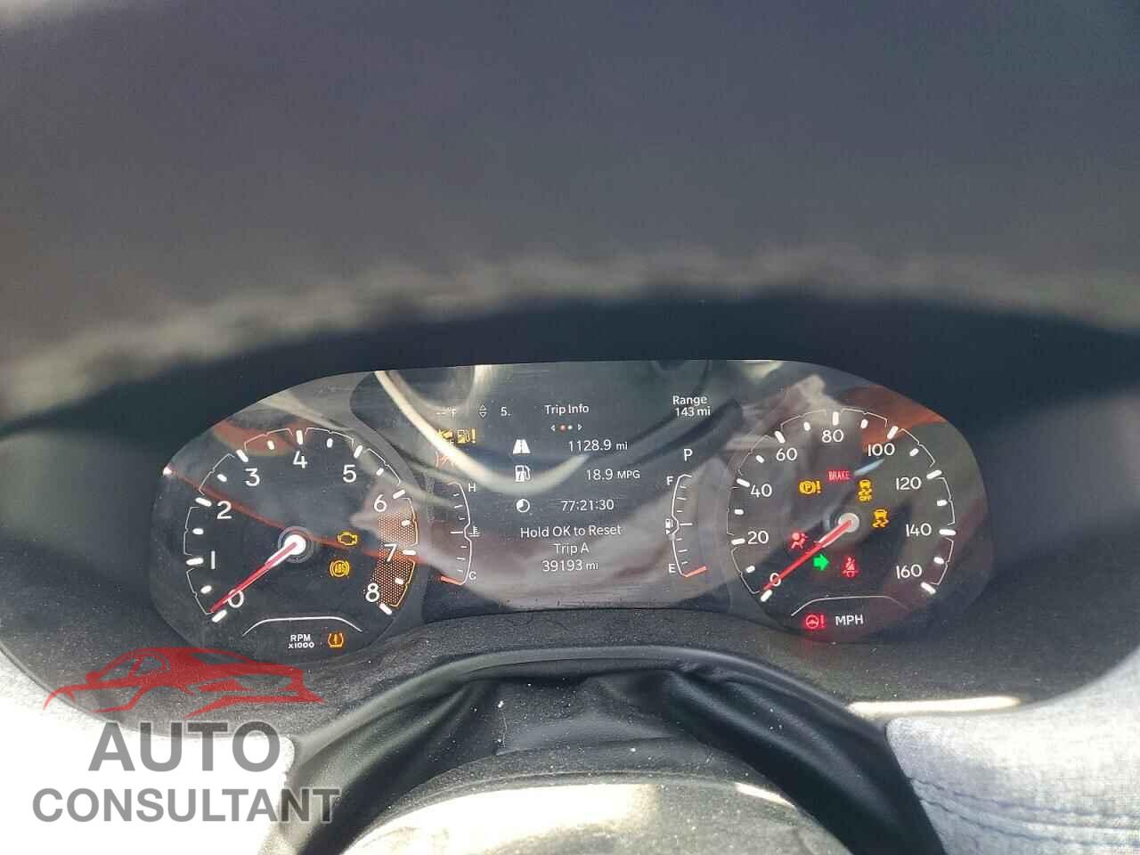 JEEP COMPASS 2024 - 3C4NJDBN0RT114258