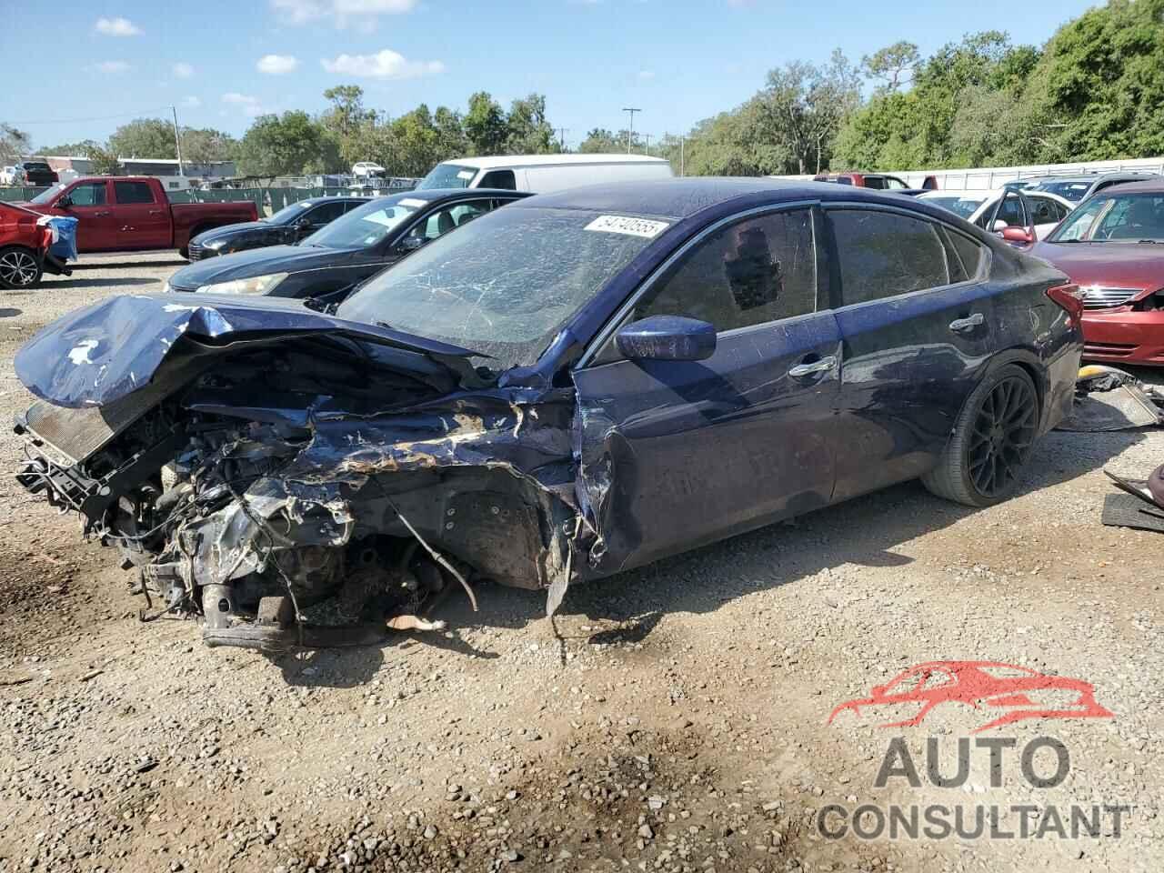 NISSAN ALTIMA 2016 - 1N4AL3AP2GC261508