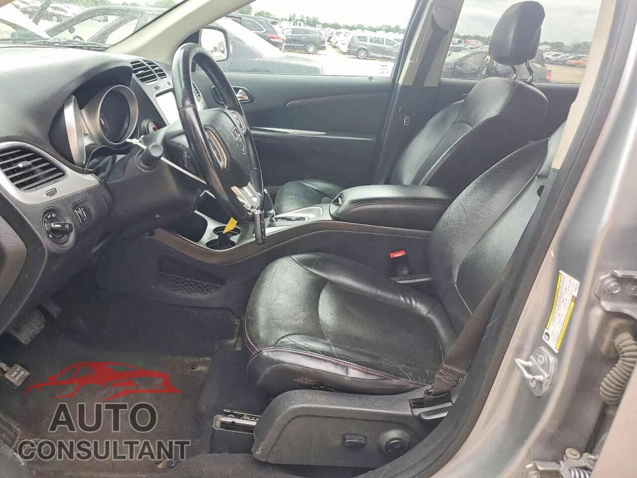 DODGE JOURNEY 2019 - 3C4PDDEG2KT687424