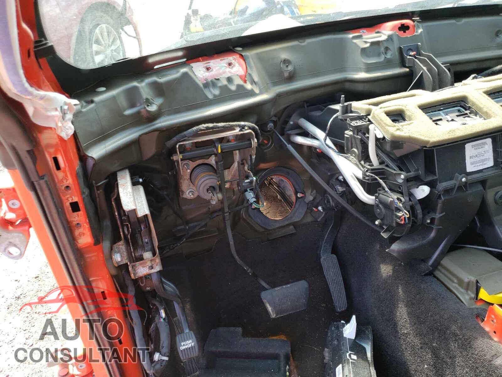 DODGE CHALLENGER 2016 - 2C3CDZAG3GH311983