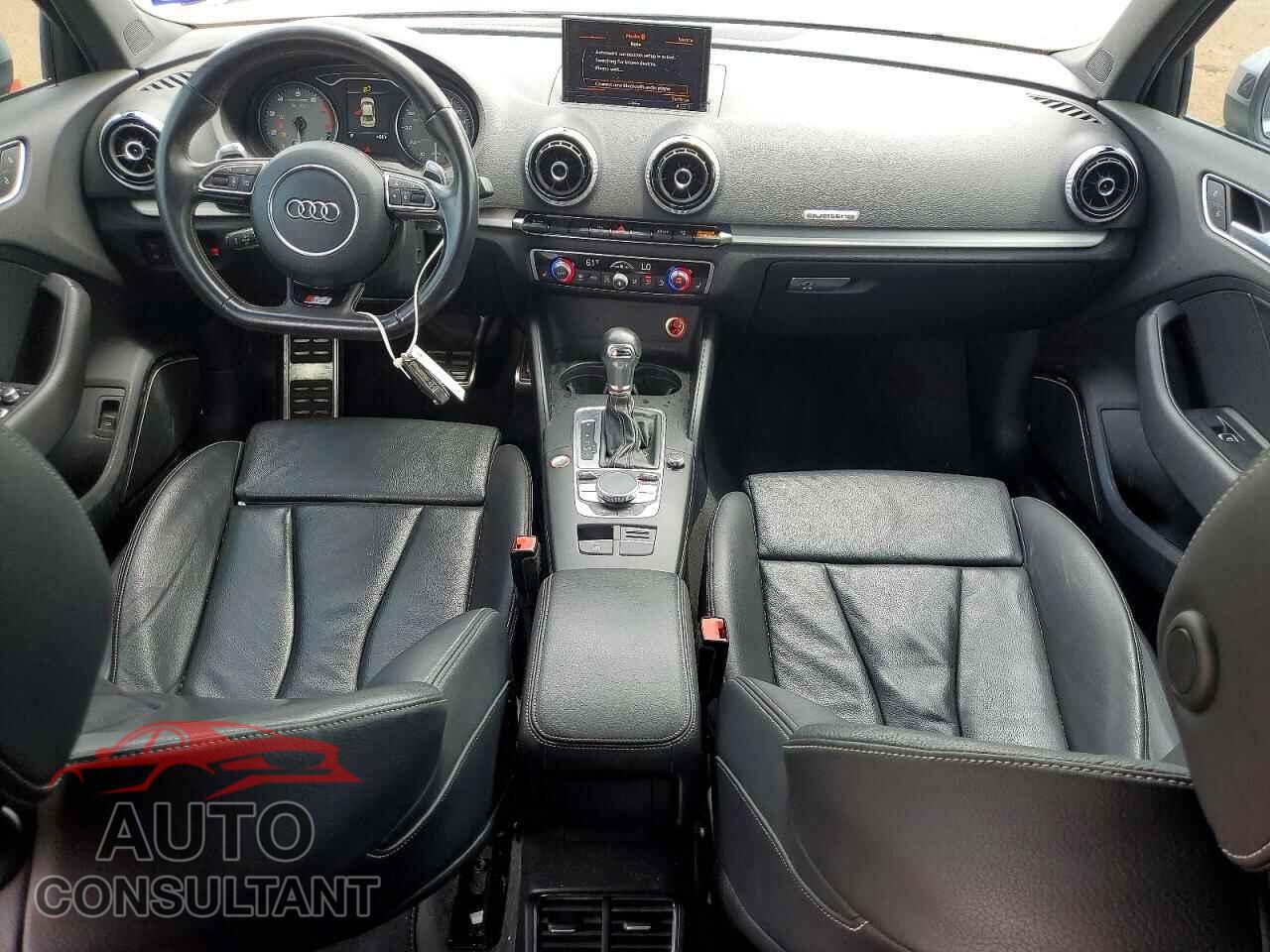 AUDI A3 2015 - WAUFFGFF3F1077023