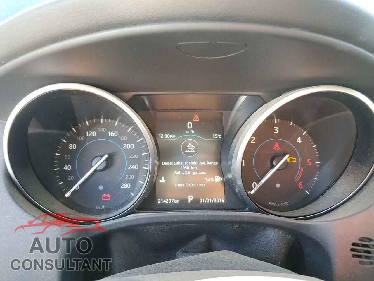 JAGUAR F-PACE 2018 - SADCJ2FN4JA263097