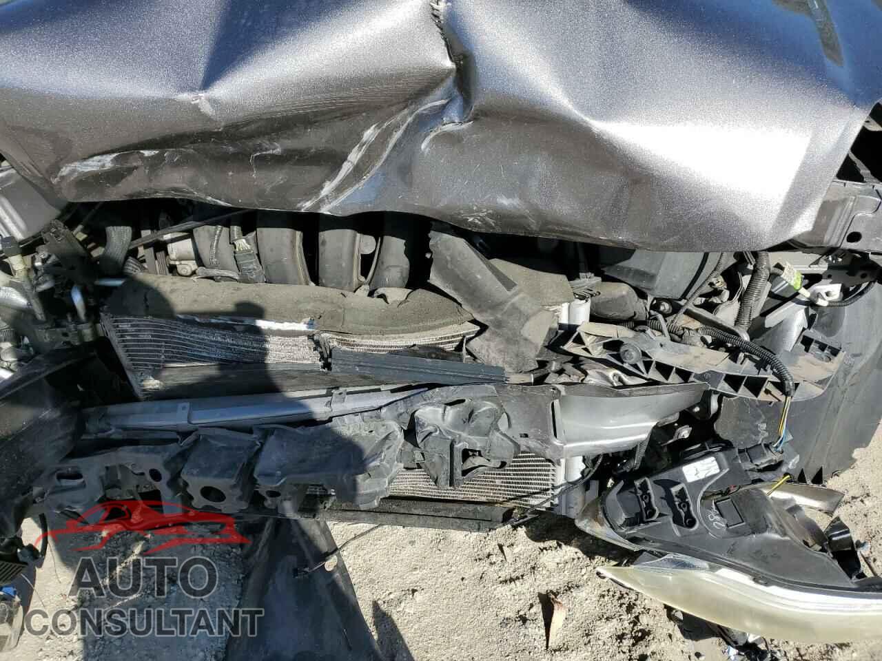 FORD FOCUS 2014 - 1FADP3F28EL396889