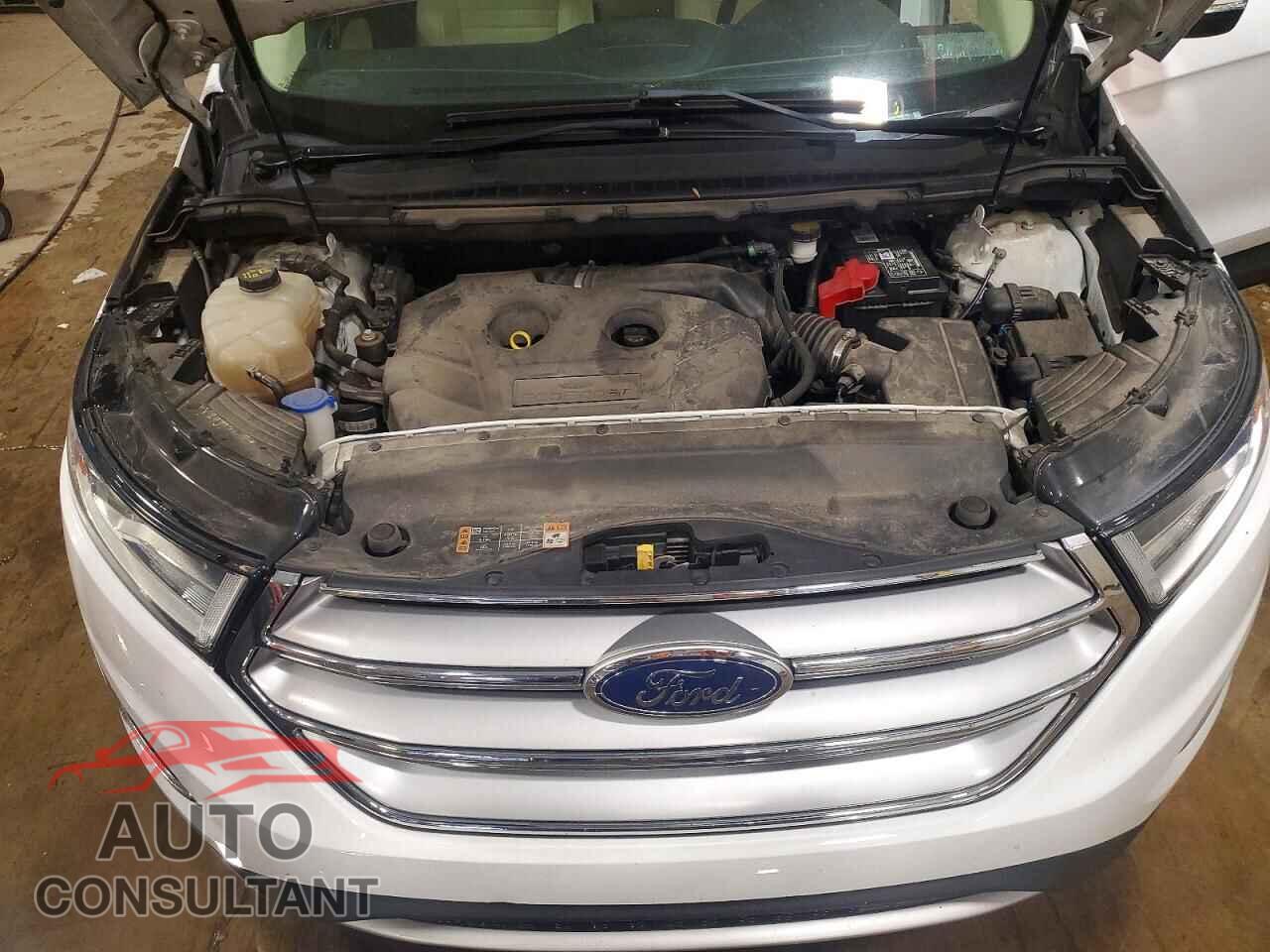 FORD EDGE 2018 - 2FMPK3J9XJBB88772