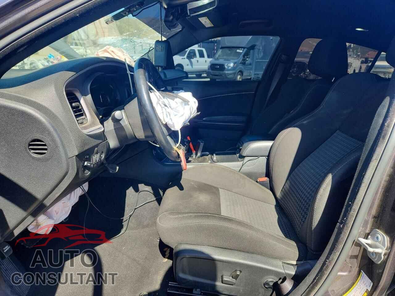 DODGE CHARGER 2021 - 2C3CDXCT2MH671398